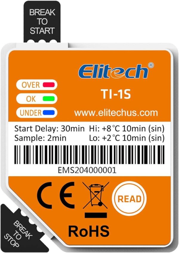 TI-1S Elitech