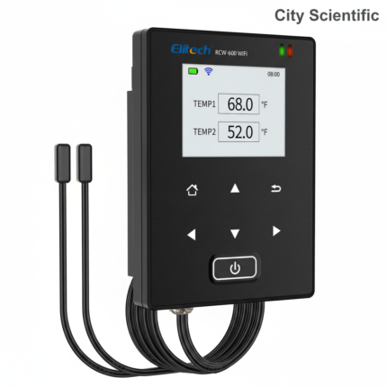 Elitech RCW-600 WiFi Temperature Data Logger