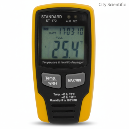 ST172 Standard