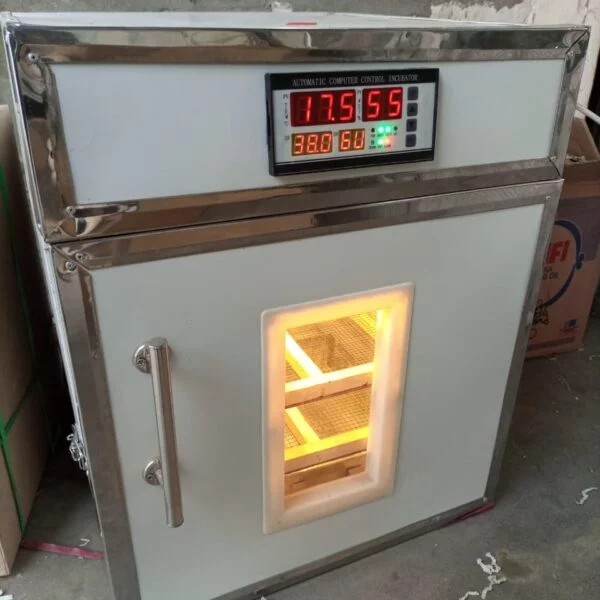 Seed Germination Cabinet Iron (Metallic)