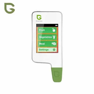 Nitrate tester Greentest 2