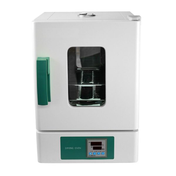 Digital Bench-top Compact Constant-temperature Gravity Convection Drying