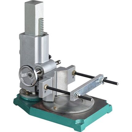 Cylinder Capping Device Vertical Cylinder Capper Capping Stand in pakistan