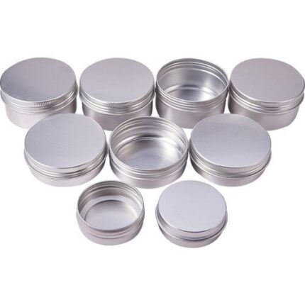 Moisture Container