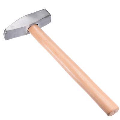 Machinist Hammer with Wooden Handle