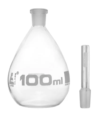 Pycnometer Calibrated 100mL