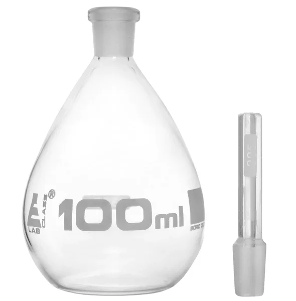 Pycnometer Calibrated 100mL