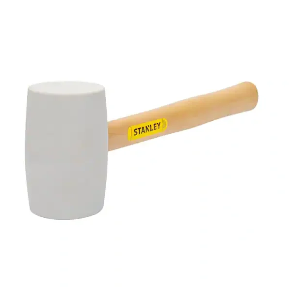 Rubber Mallet Hammer