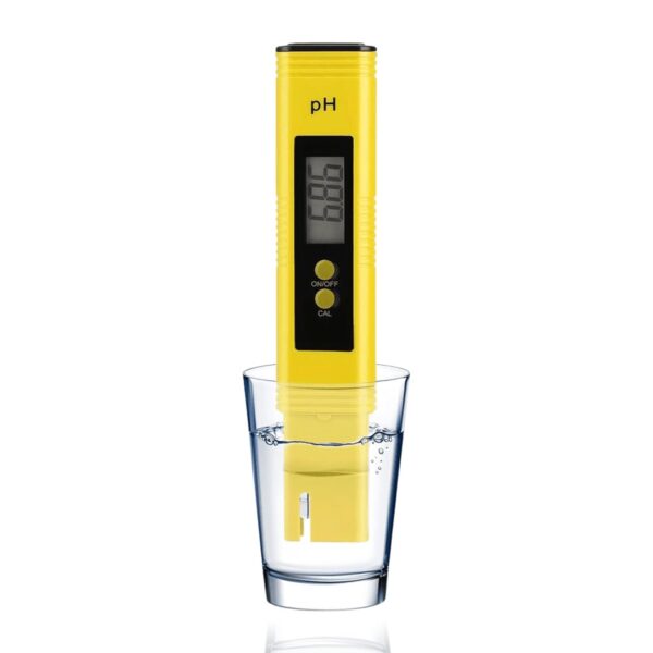 P54 POCKET PH METER IN PAKISTAN