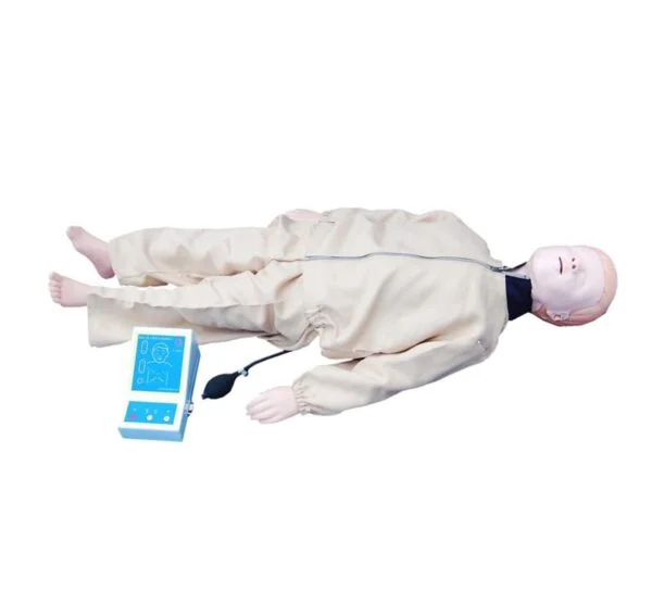 XC426 CHILD CPR MANIKIN electronic In pakistan