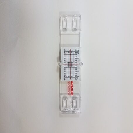 Crack Gauge for Concrete Crack Monitoring