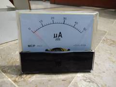 ampere meter pakistan