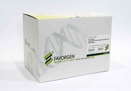 FavorPrep Viral DNA/RNA Kit Mini in pakistan