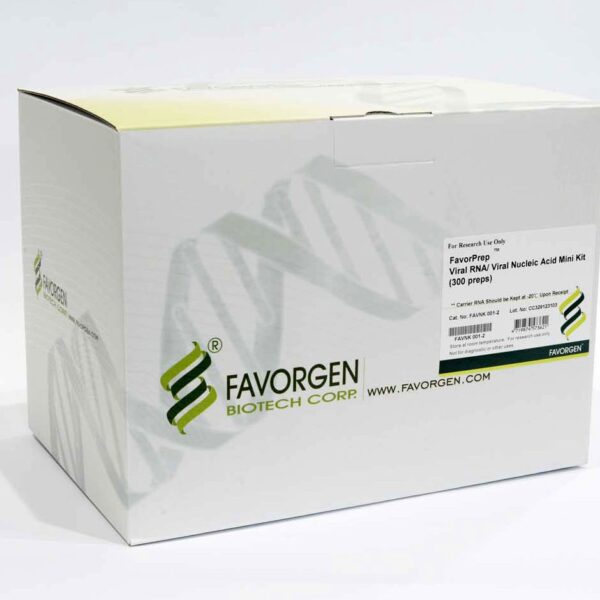 FavorPrep Viral DNA/RNA Kit Mini in pakistan