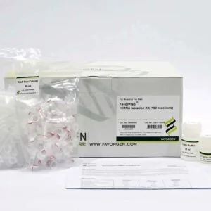 FavorPrep miRNA Isolation Kit in Pakistan