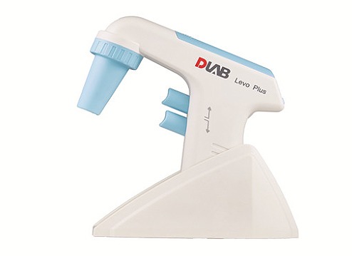 DLAB Levo Plus Pipette Filler 7033110100