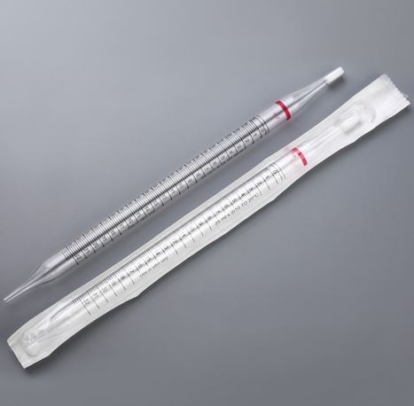 Serological Pipettes, Plastic