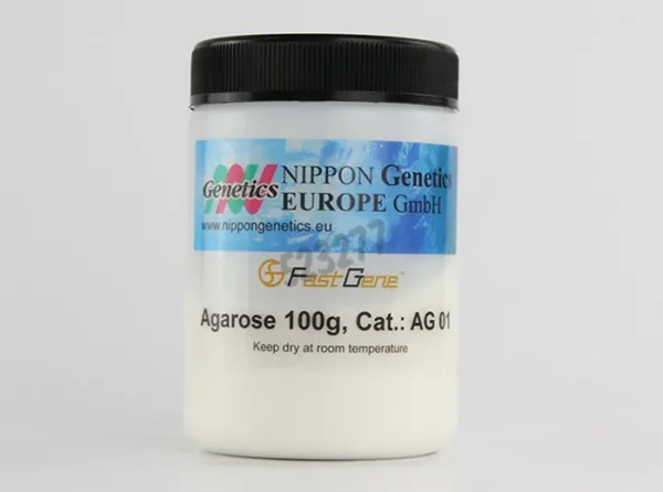 Agarose 100 g for Electrophoresis