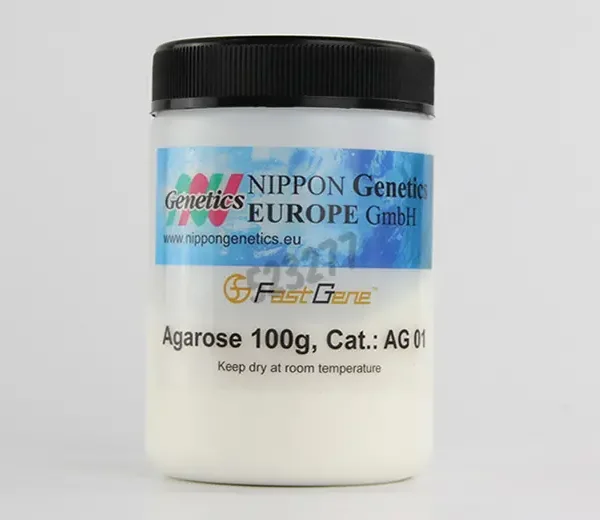 Agarose 100 g for Electrophoresis