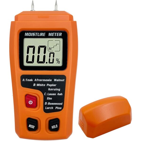 Wood moisture meter in Pakistan