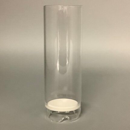 EXTRACTION THIMBLES, GLASS