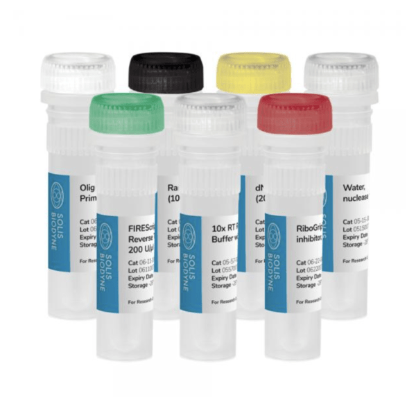 FIREScript® RT cDNA synthesis KIT Reverse Transcriptase (50Rxn)