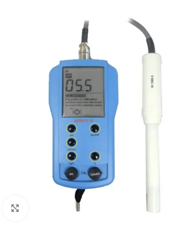 Portable Meter TDS/Temp