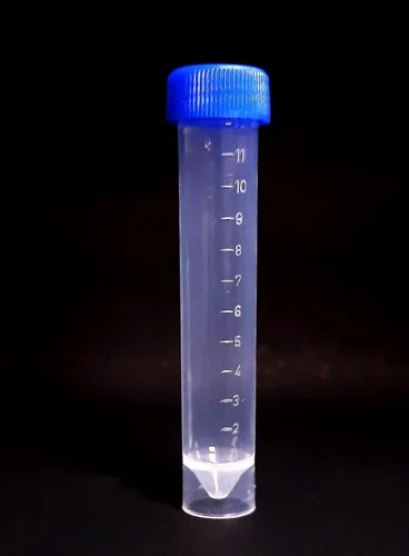 50ml Conical/self-standing Tube