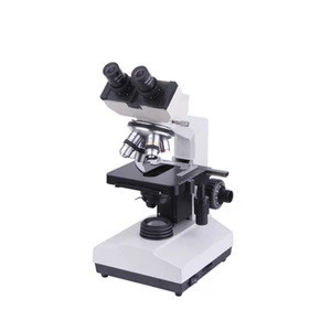 Biological Binocular Microscope 107BN in Pakistan