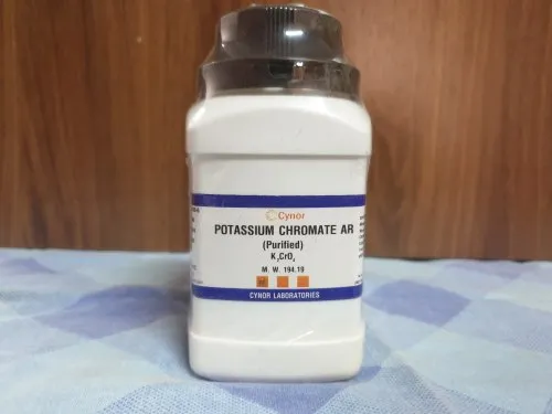 Potassium Chromate Powder in Pakistan