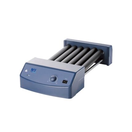LCD Digital Tube Roller Mixer Mx-T6-Proe