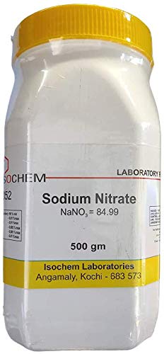 Sodium Nitrate Chemical in Pakistan