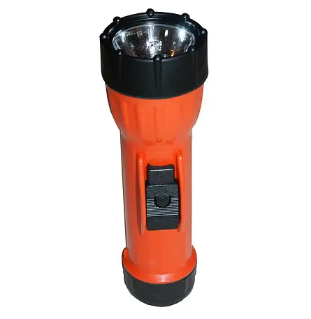 LED Intrinsically Safe Flashlight Sale In Pakistan