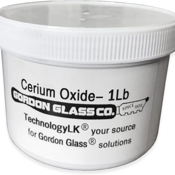 Cerium Oxide Chemical in Pakistan