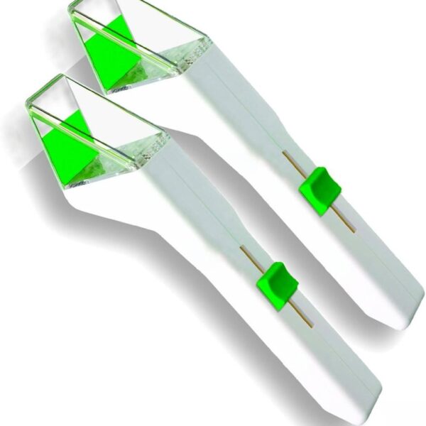 Snapy Insect Catcher (Green, Set of 2)