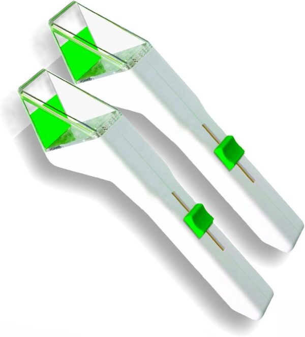 Snapy Insect Catcher (Green, Set of 2)