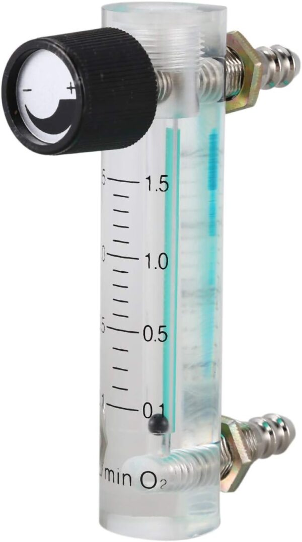 1.5L Oxygen Flow Meter in pakistan