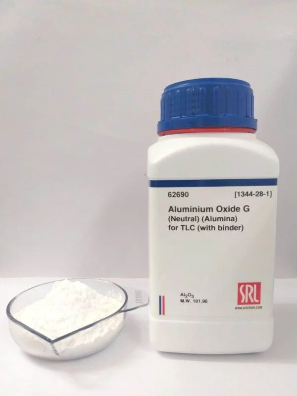 Aluminium Oxide chemical in Pakistan