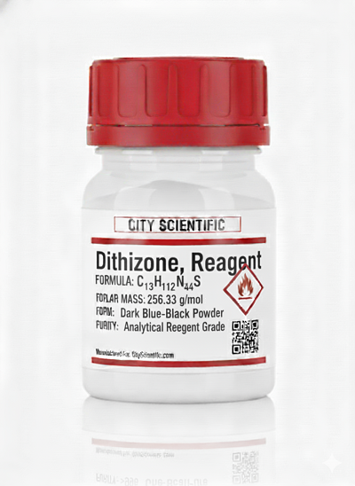 Dithizone, Reagent in pakistan
