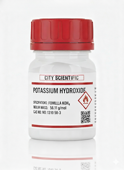 Potassium Hydroxide Chemical in pakistan