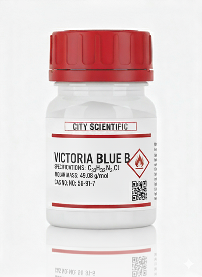 Victoria blue B