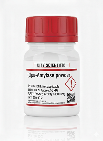 alpha-Amylase powder