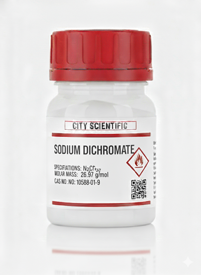 Sodium Dichromate