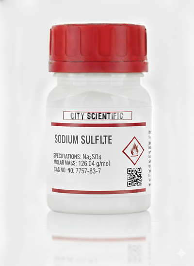 Sodium Sulfite