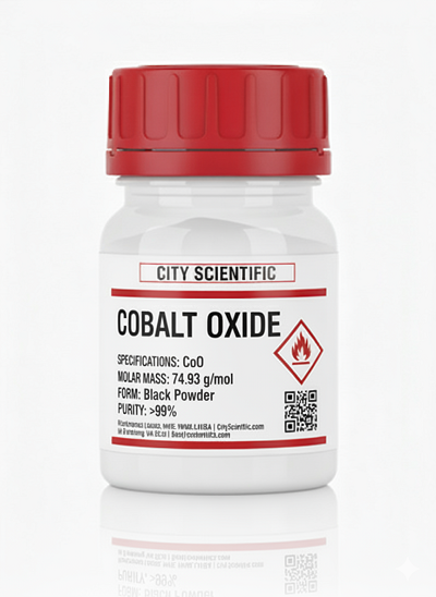 Cobalt Oxide