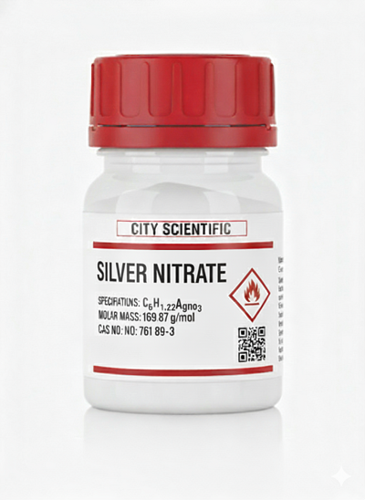 Silver Nitrate Chemical in pakistan