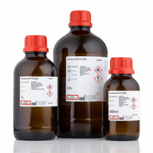 Acetone AR Grade in Pakistan