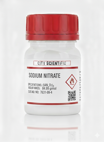 Sodium Nitrate