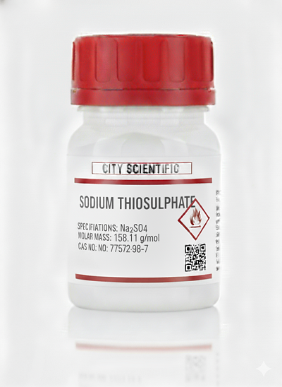 Sodium Thiosulphate Chemical in Pakistan