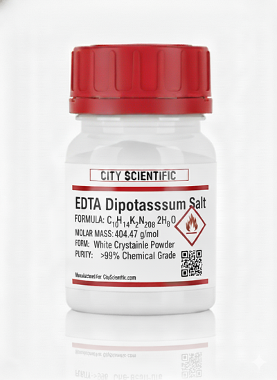 EDTA Dipotassium Salt